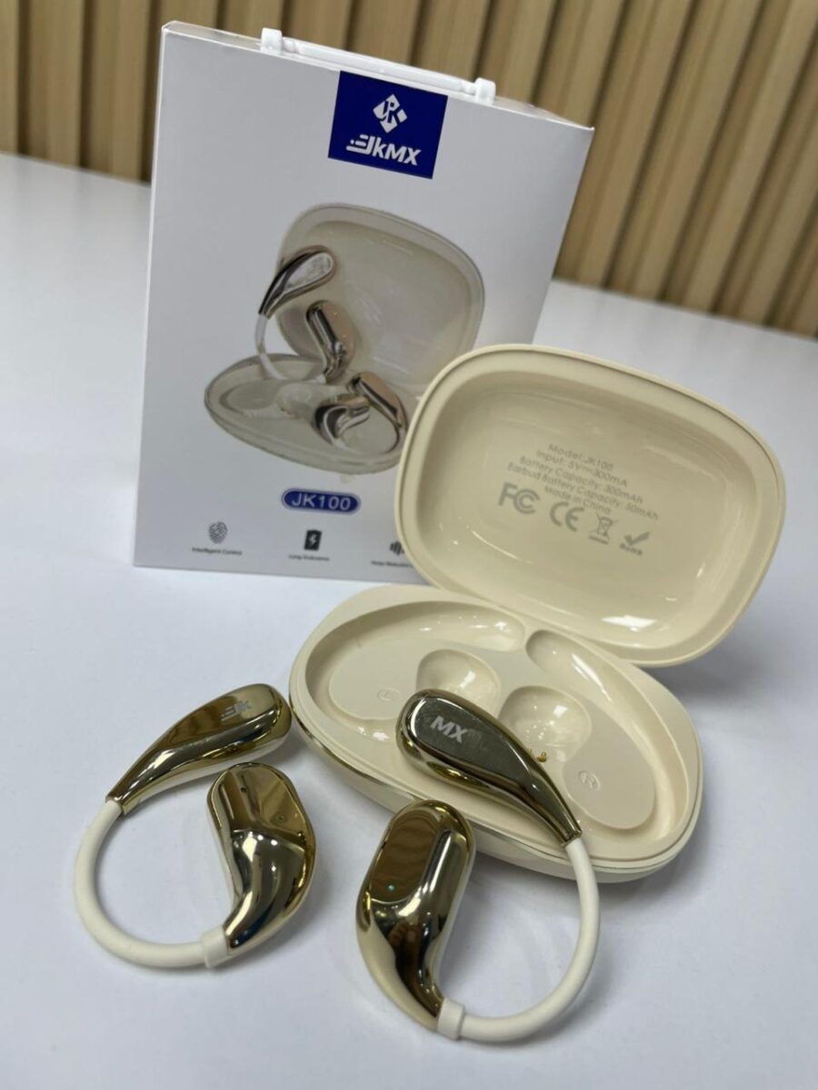 Audífonos Inalámbricos JKMX JK100 - Image 5