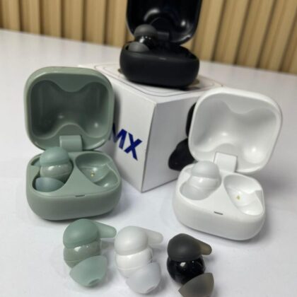 Audífonos Inalámbricos JKMX JK18