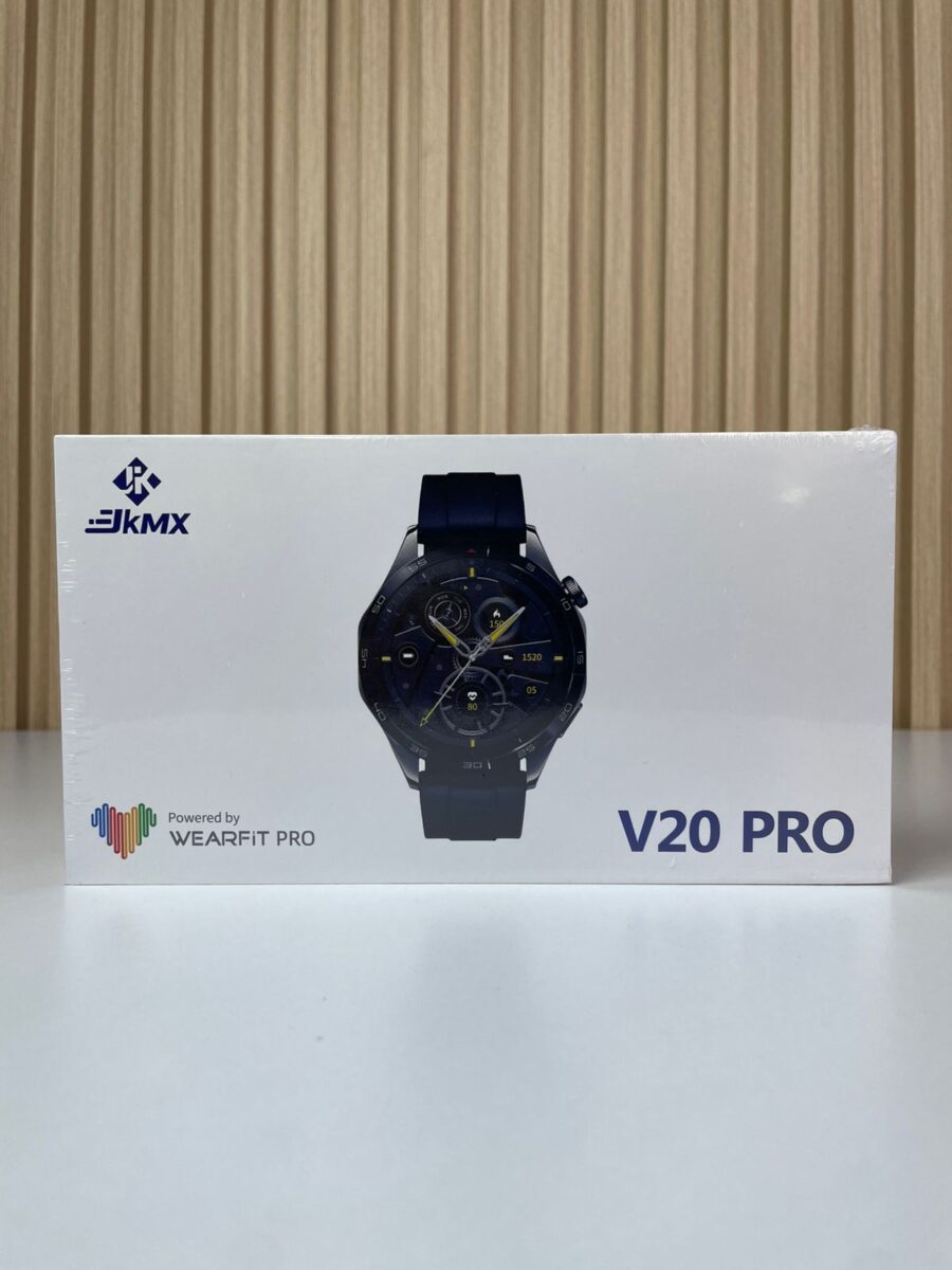 SmartWatch JKMX V20 Pro - Image 5