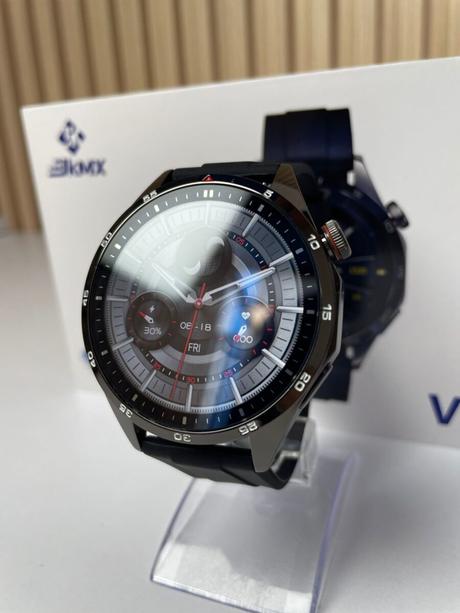 SmartWatch JKMX V20 Pro - Image 2