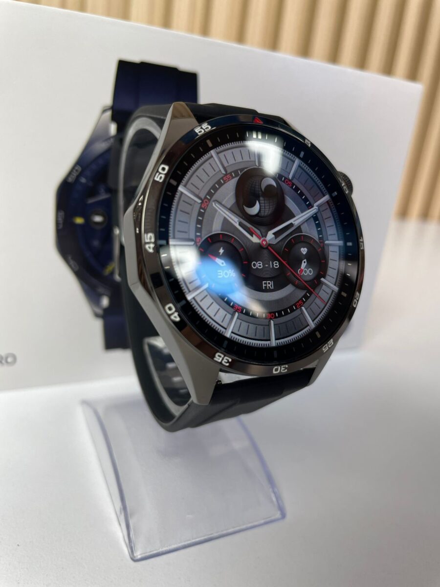 SmartWatch JKMX V20 Pro - Image 3