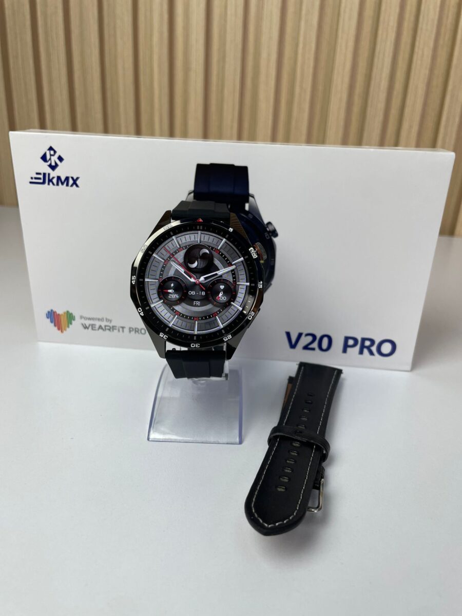 SmartWatch JKMX V20 Pro - Image 4