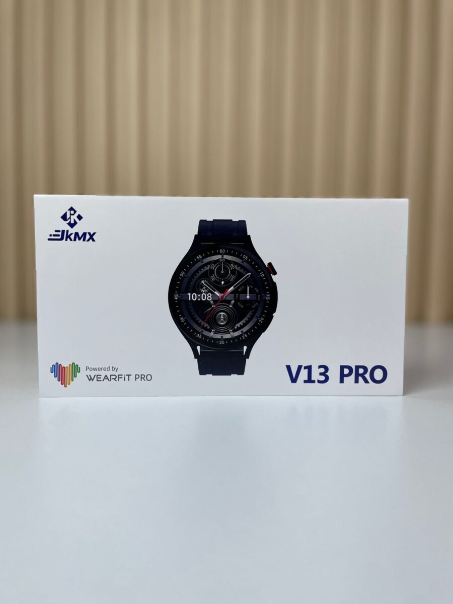 SmartWatch JKMX V13 Pro - Image 5