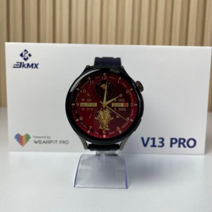 SmartWatch JKMX V13 Pro