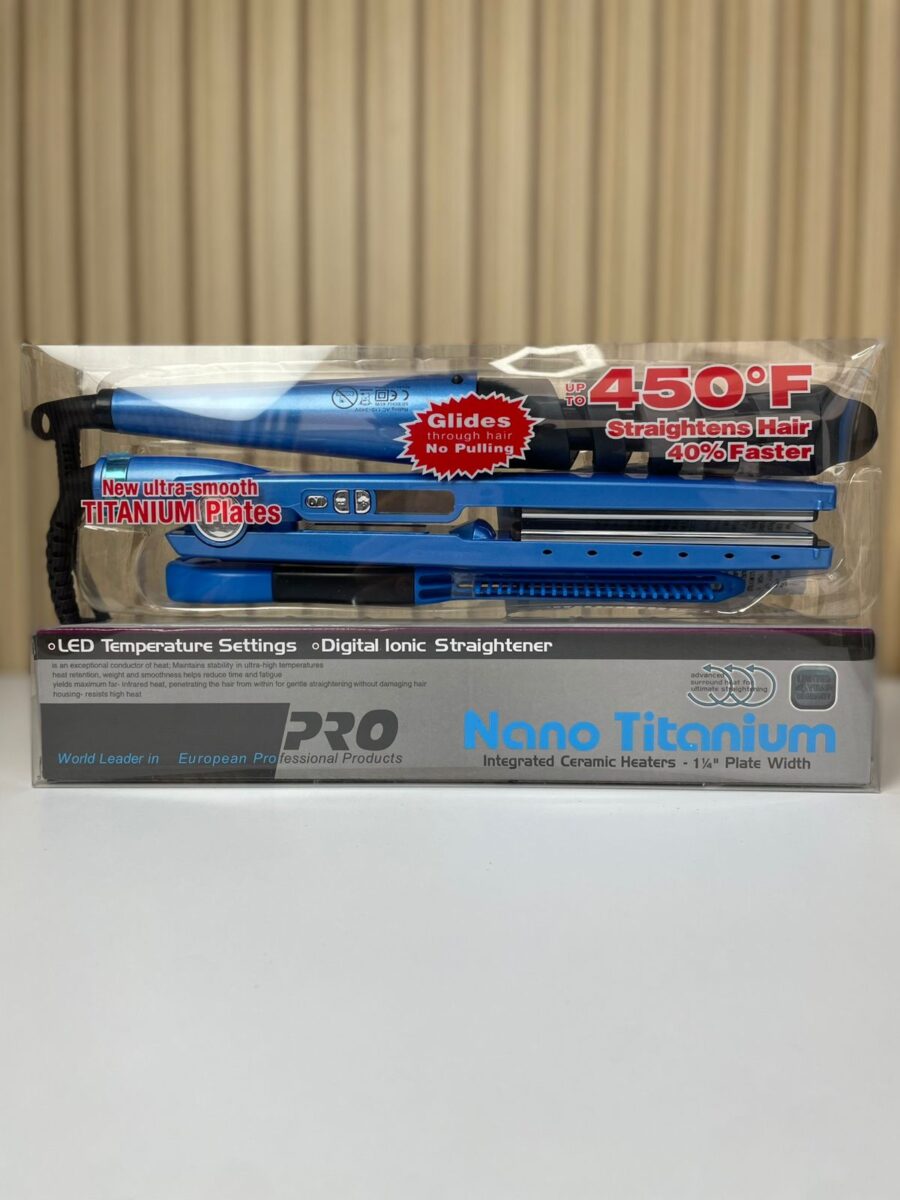 Combo Nano 450 - Image 7