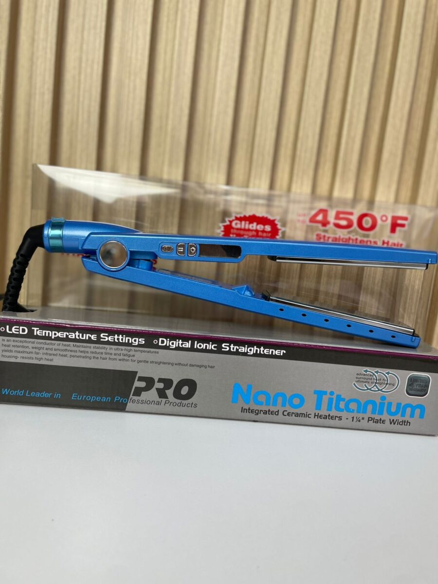 Combo Nano 450 - Image 5