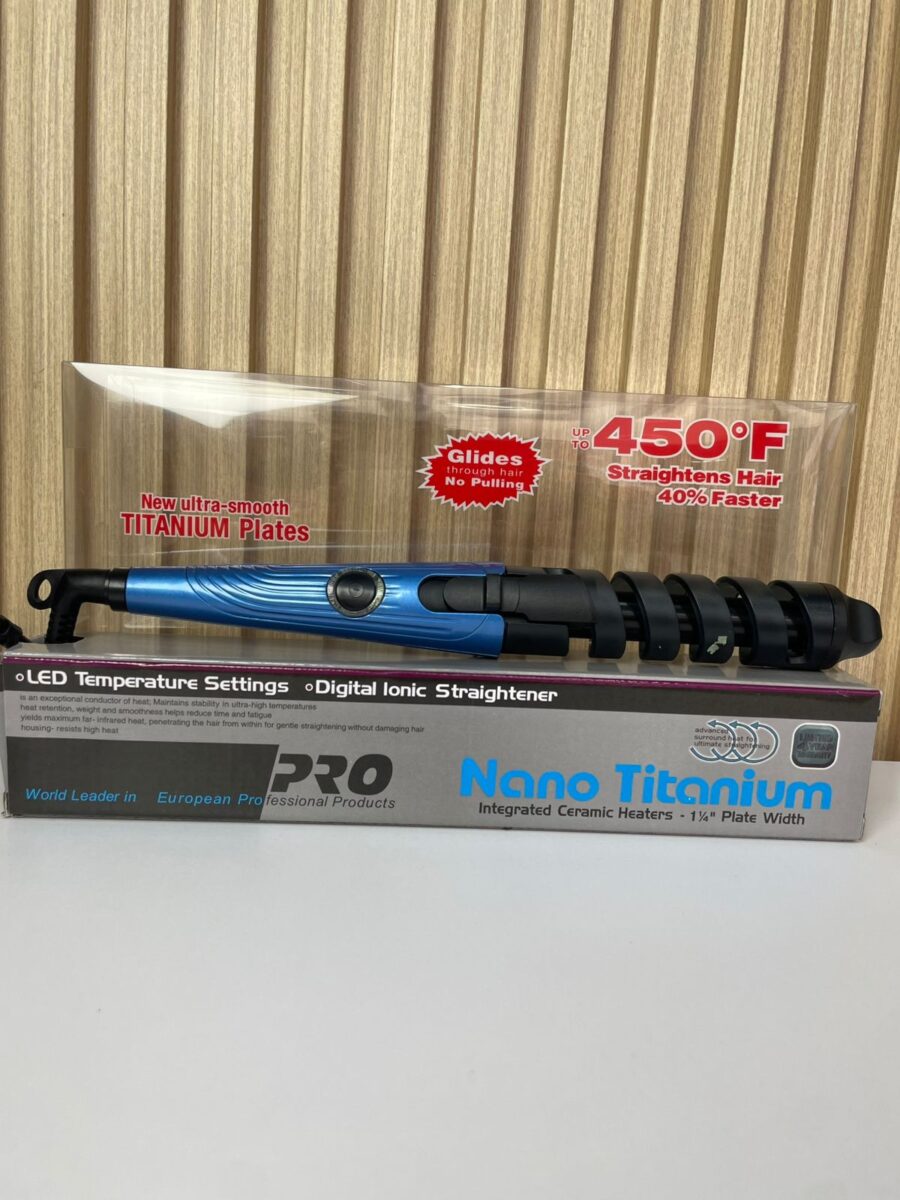 Combo Nano 450 - Image 6