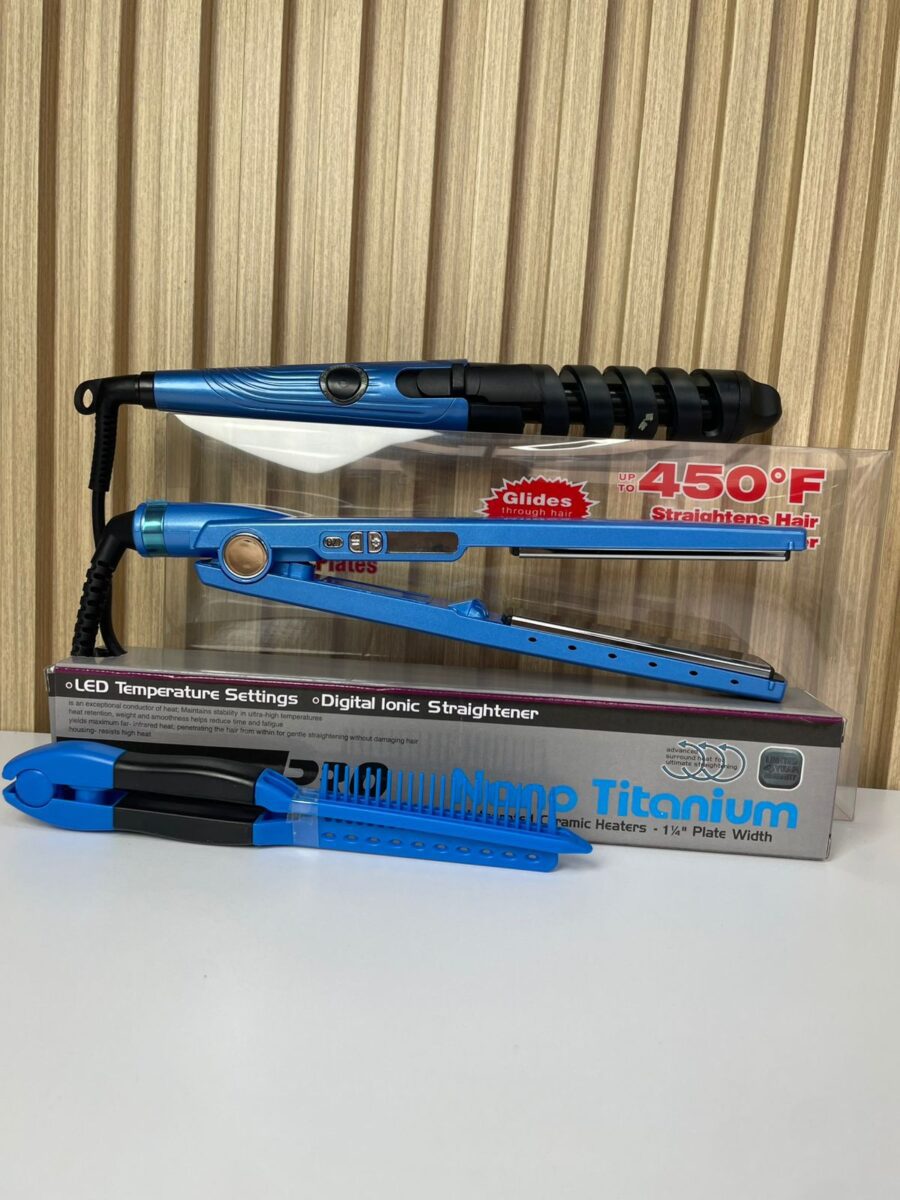 Combo Nano 450