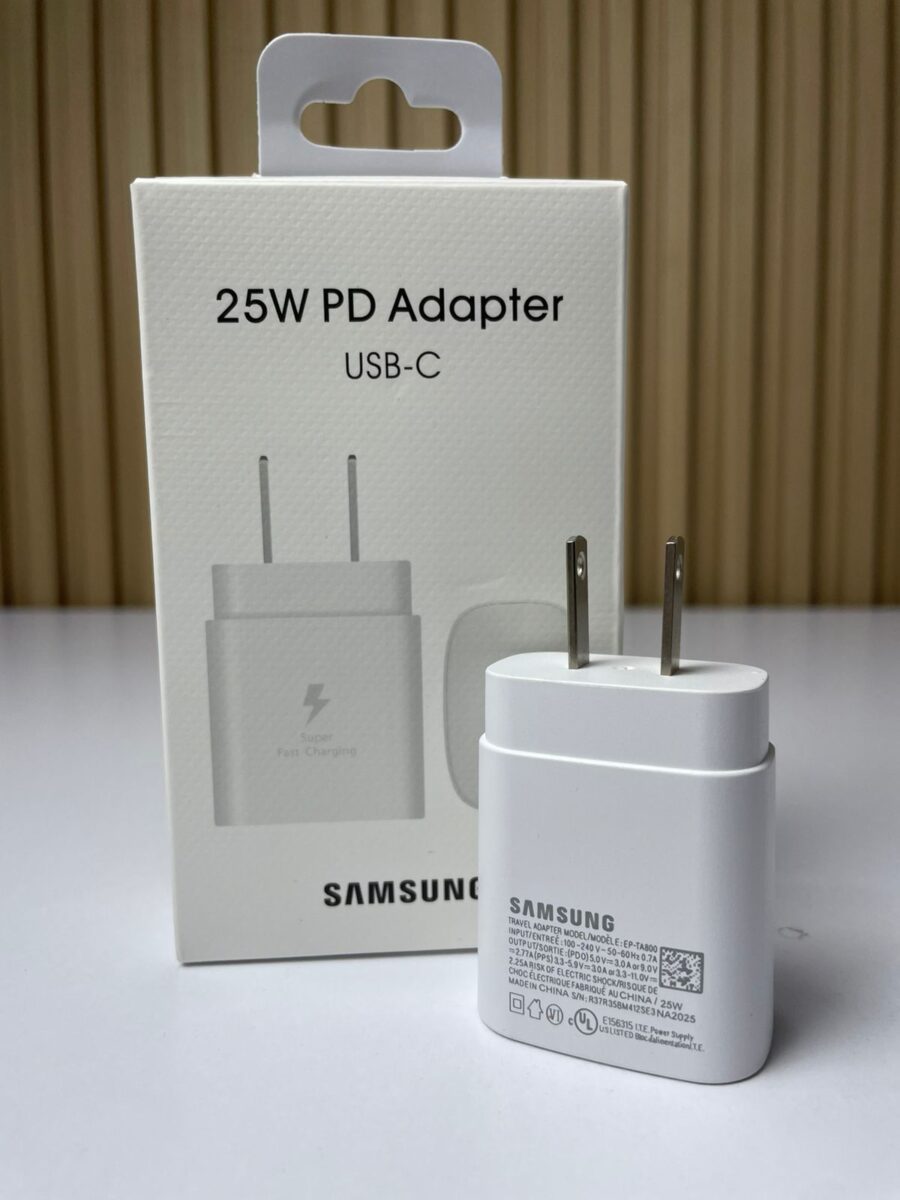 Marrana Samsung 25W - Image 2