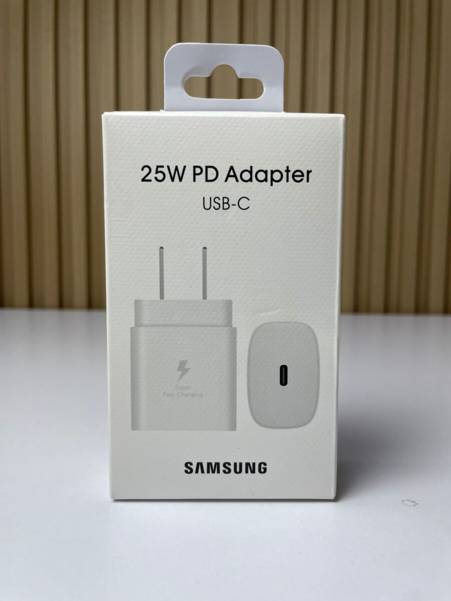 Marrana Samsung 25W - Image 3
