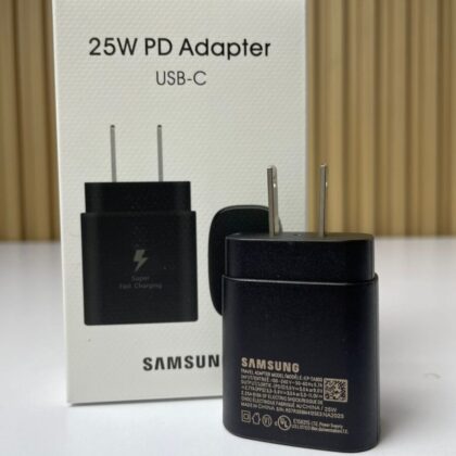 Marrana Samsung 25W