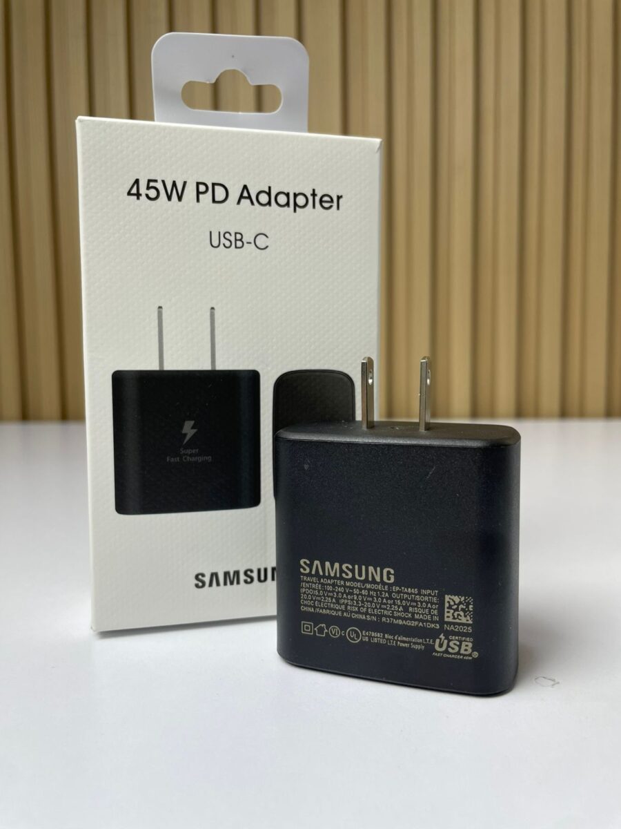Marrana Samsung 45W