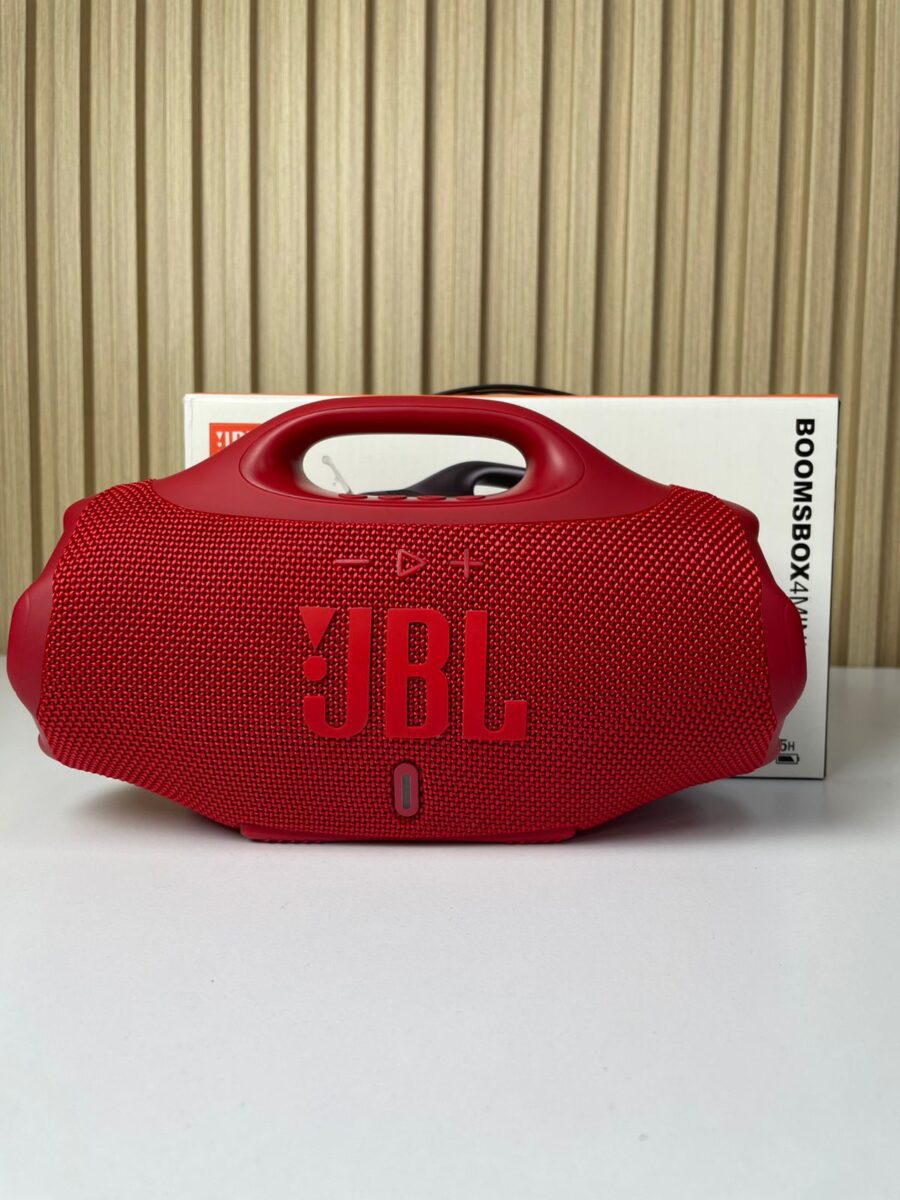 Boombox 4 Mini - Image 3