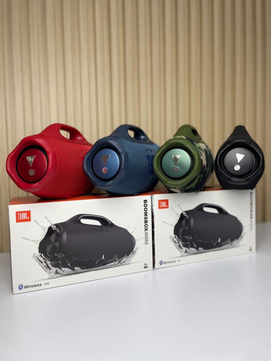 Boombox 4 Mini - Image 2