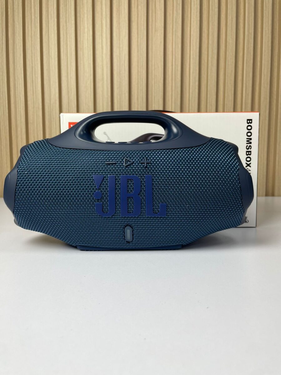 Boombox 4 Mini - Image 6