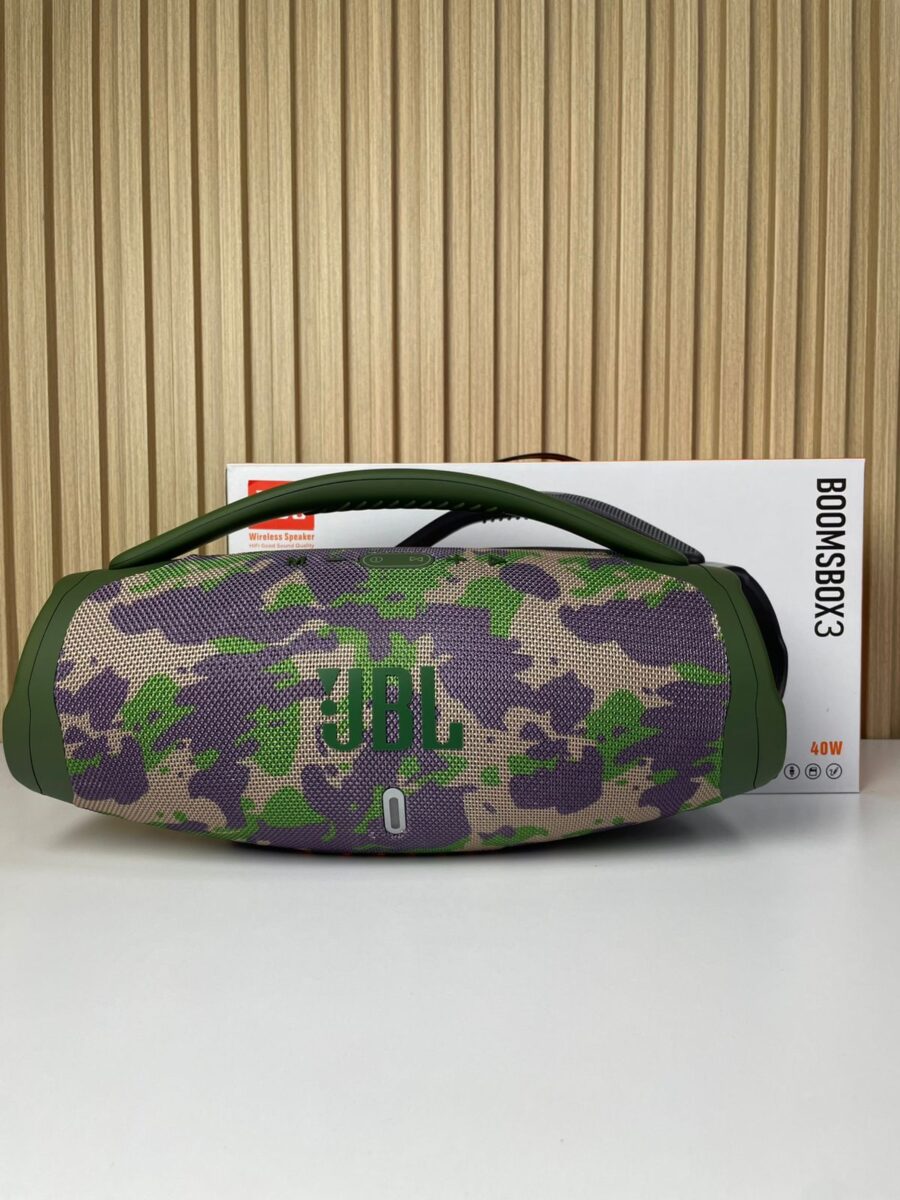Boombox 3 XL - Image 10