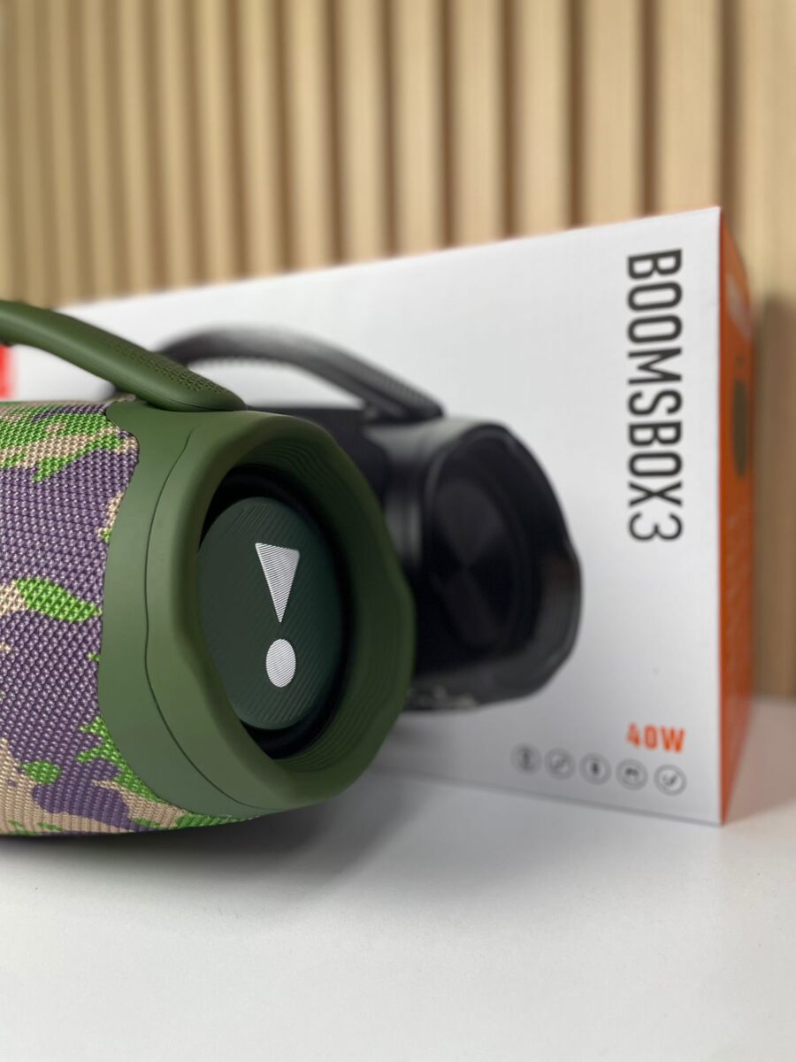 Boombox 3 XL - Image 9
