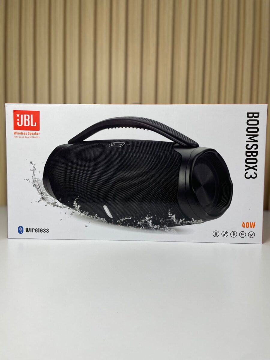 Boombox 3 XL - Image 11
