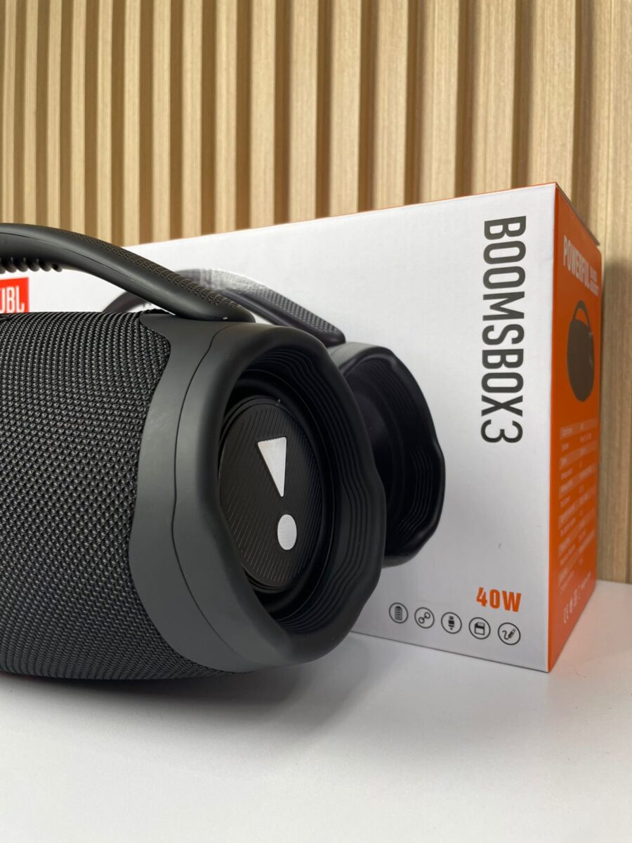 Boombox 3 XL - Image 4