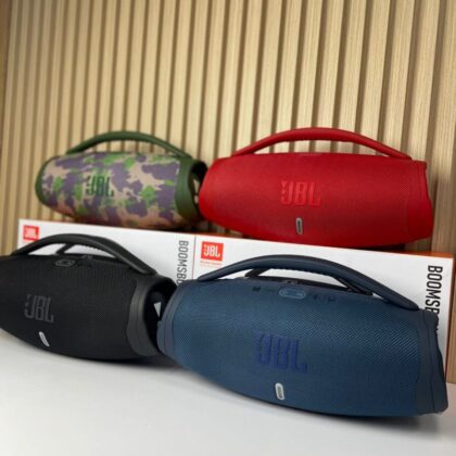 Boombox 3 XL