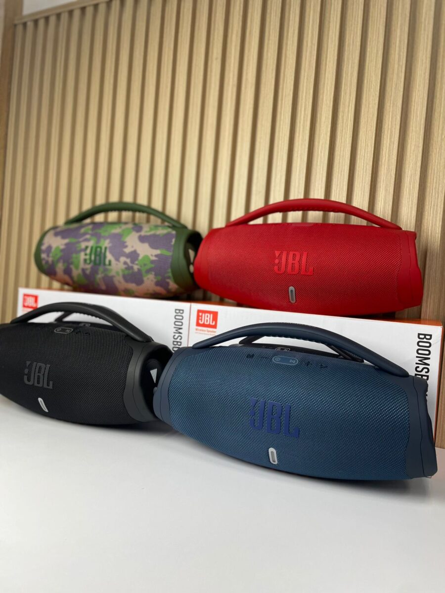 Boombox 3 XL
