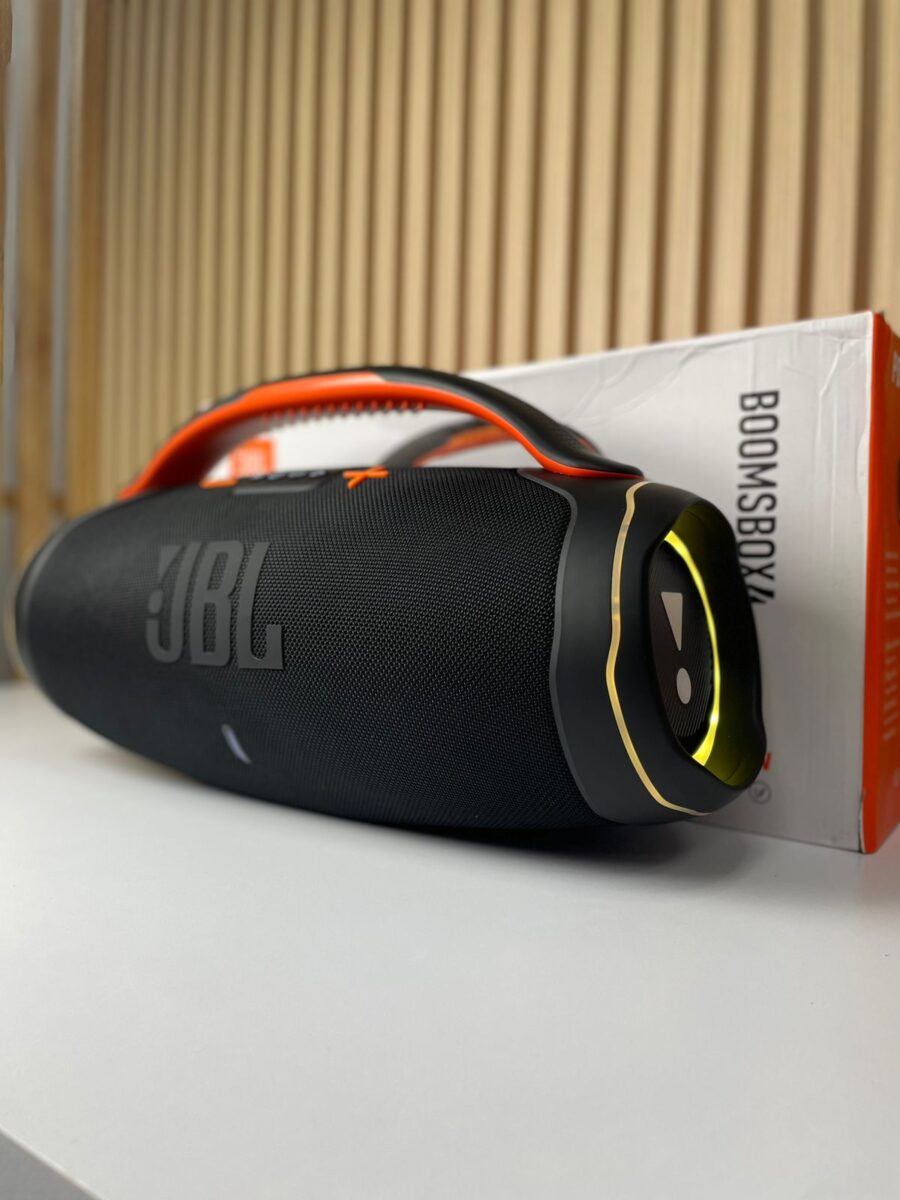 Parlante Boombox 4 AAA - Image 3