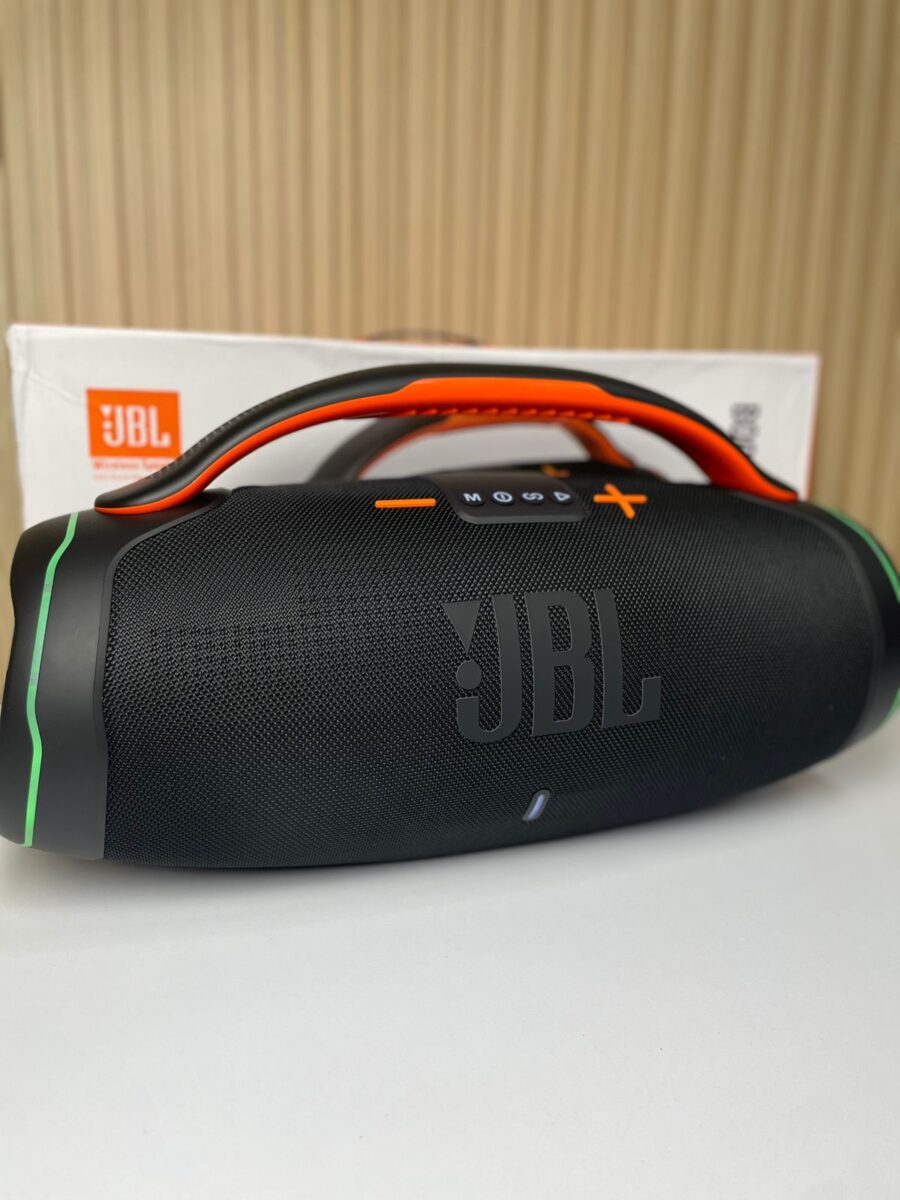 Parlante Boombox 4 AAA - Image 4