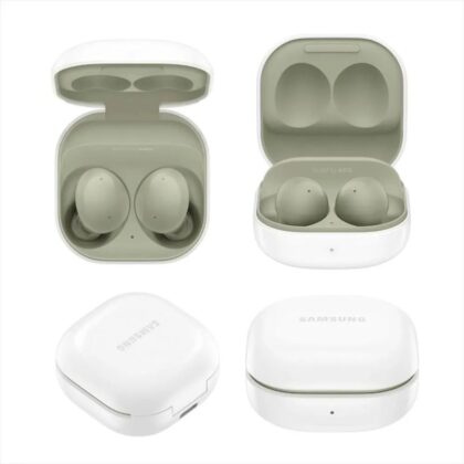 Galaxy Buds2