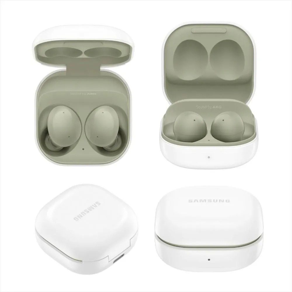 Galaxy Buds2