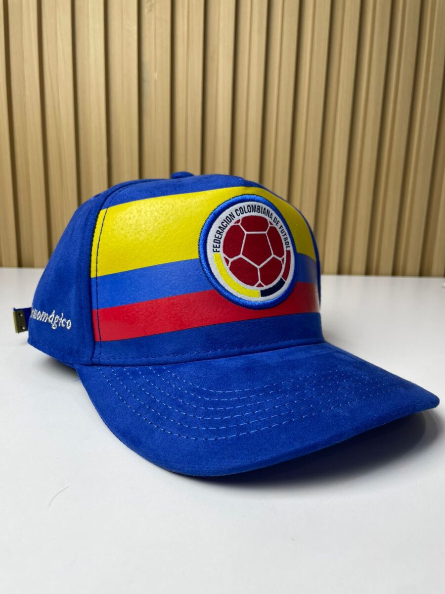 Gorras Selección Colombia - Image 10