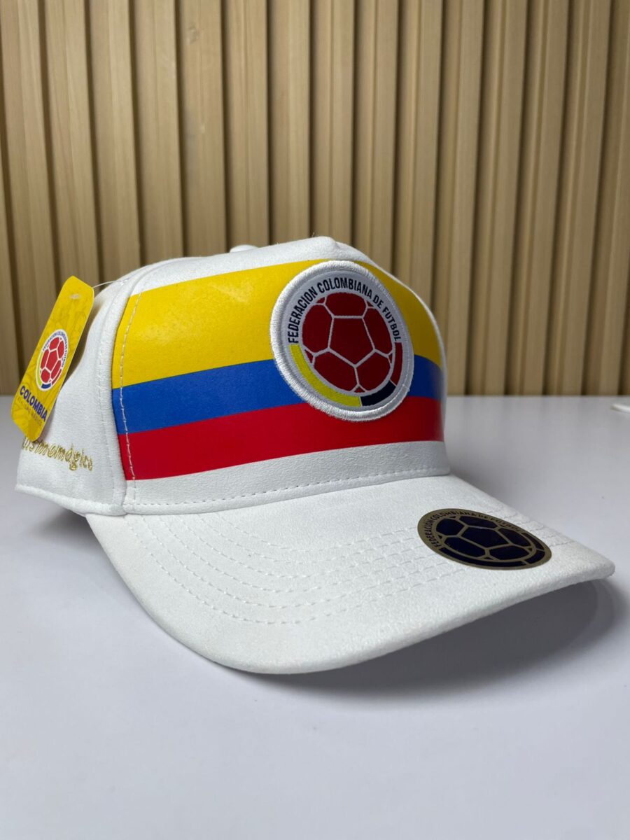 Gorras Selección Colombia - Image 11