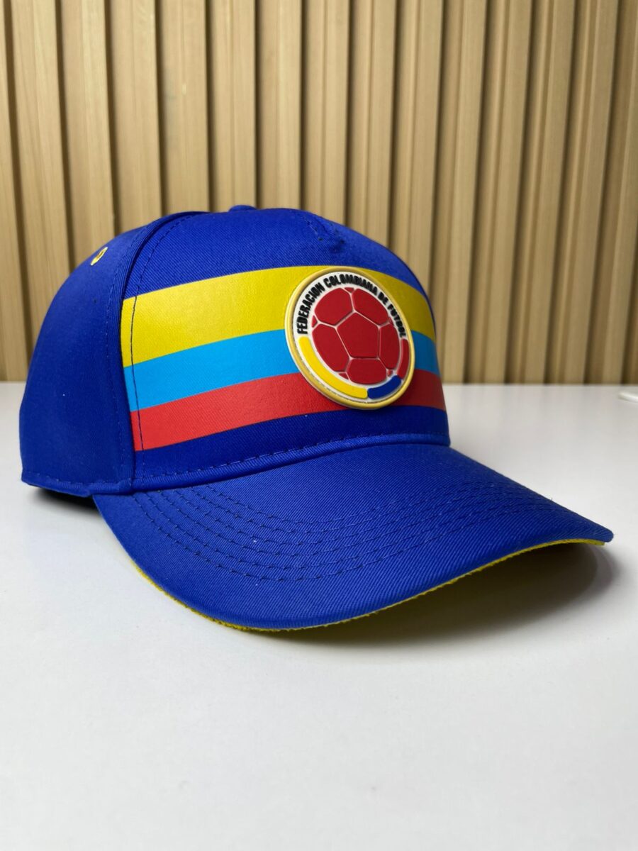 Gorras Selección Colombia - Image 12