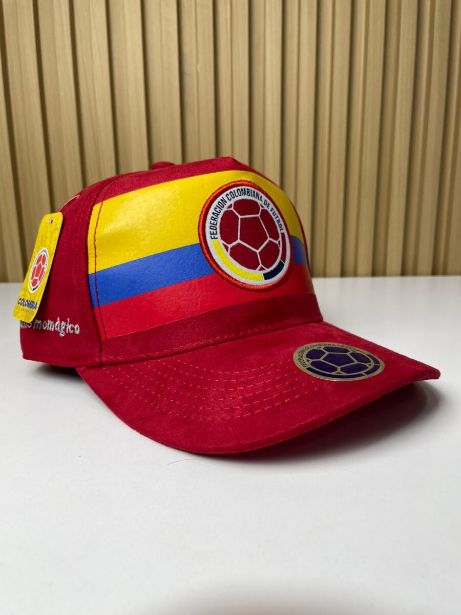 Gorras Selección Colombia - Image 13