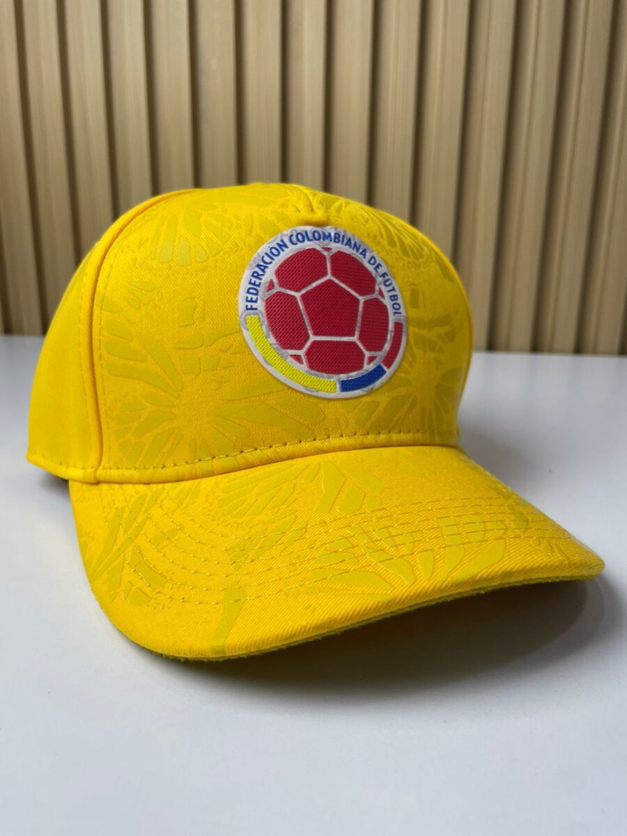 Gorras Selección Colombia - Image 9