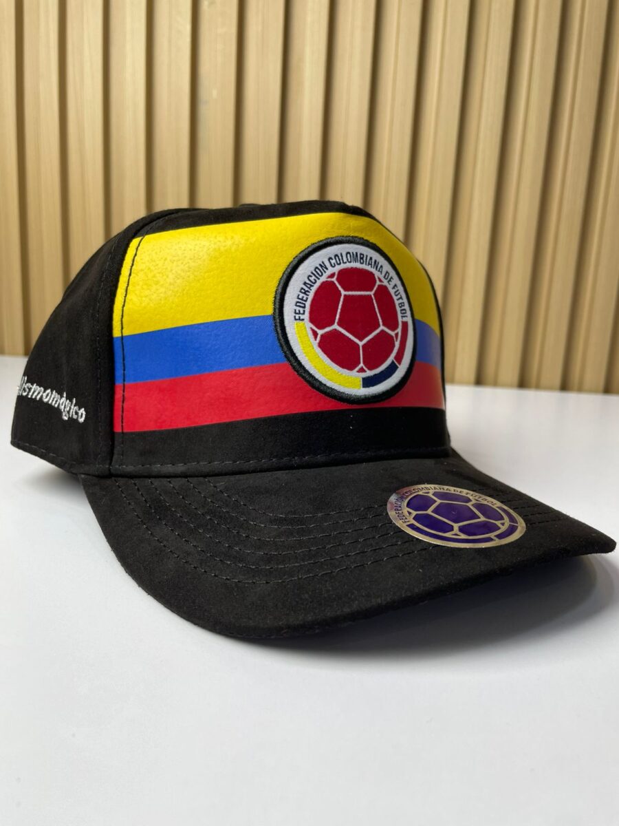 Gorras Selección Colombia - Image 8