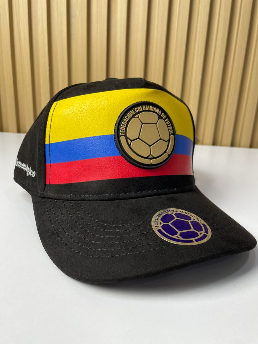 Gorras Selección Colombia - Image 7