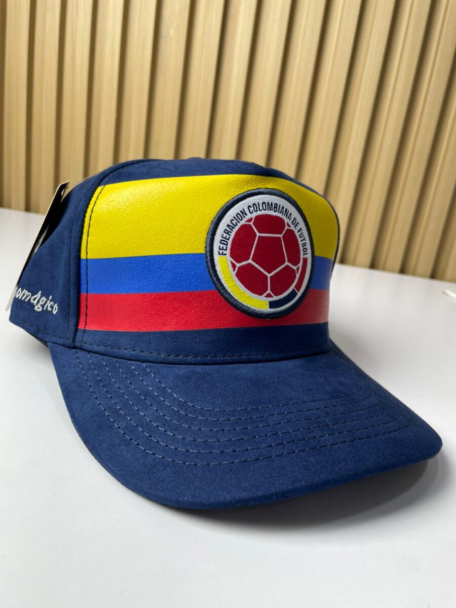 Gorras Selección Colombia - Image 6