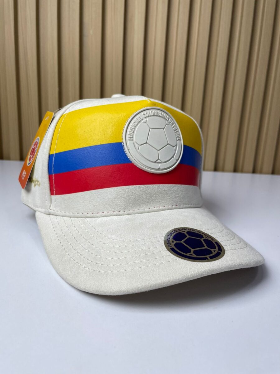 Gorras Selección Colombia - Image 5