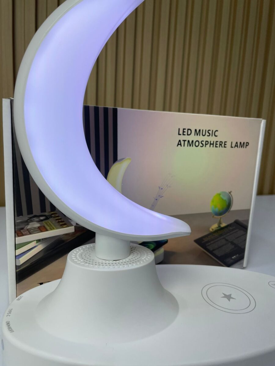 Lampara Luna Con Magsafe - Image 3