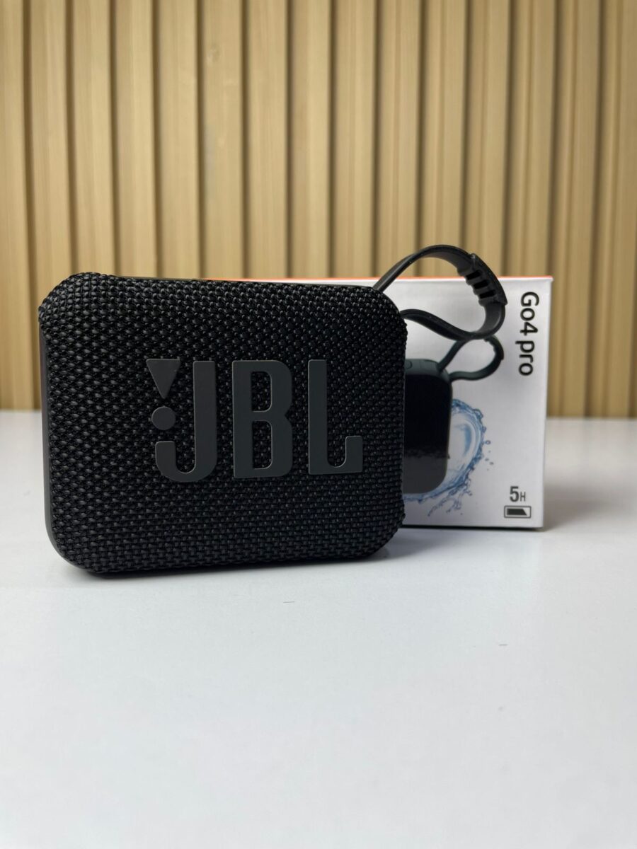 Parlante Go 4 Pro - Image 4