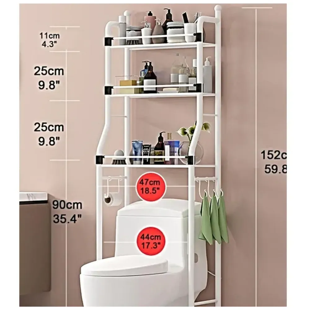 Organizador de Baño - Image 2