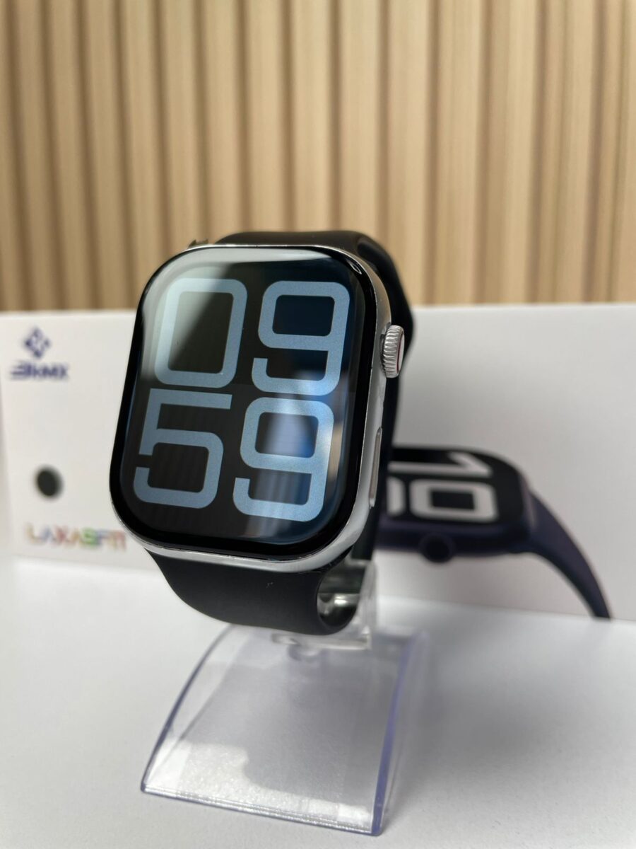 SmartWatch JKMX 10 Pro Max - Image 4
