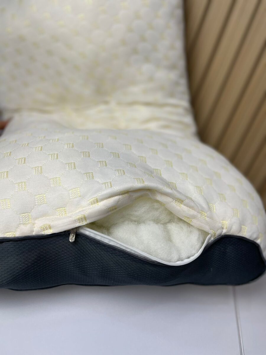 Almohada Cervical - Image 3