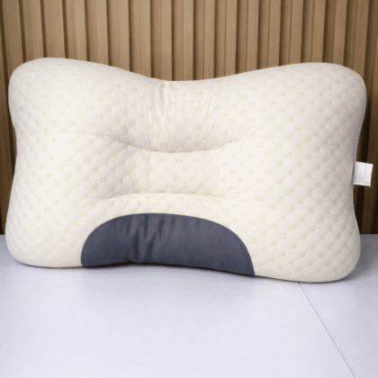 Almohada Cervical