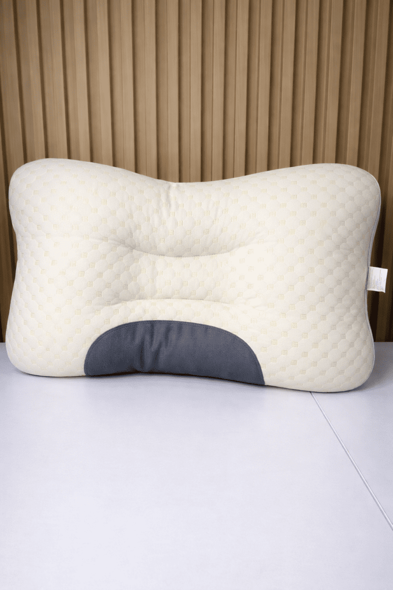 Almohada Cervical