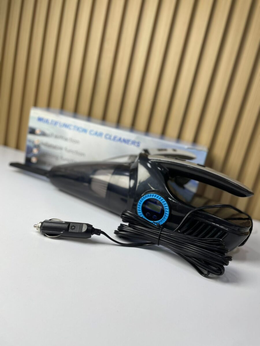 Aspiradora + Compresor - Image 4