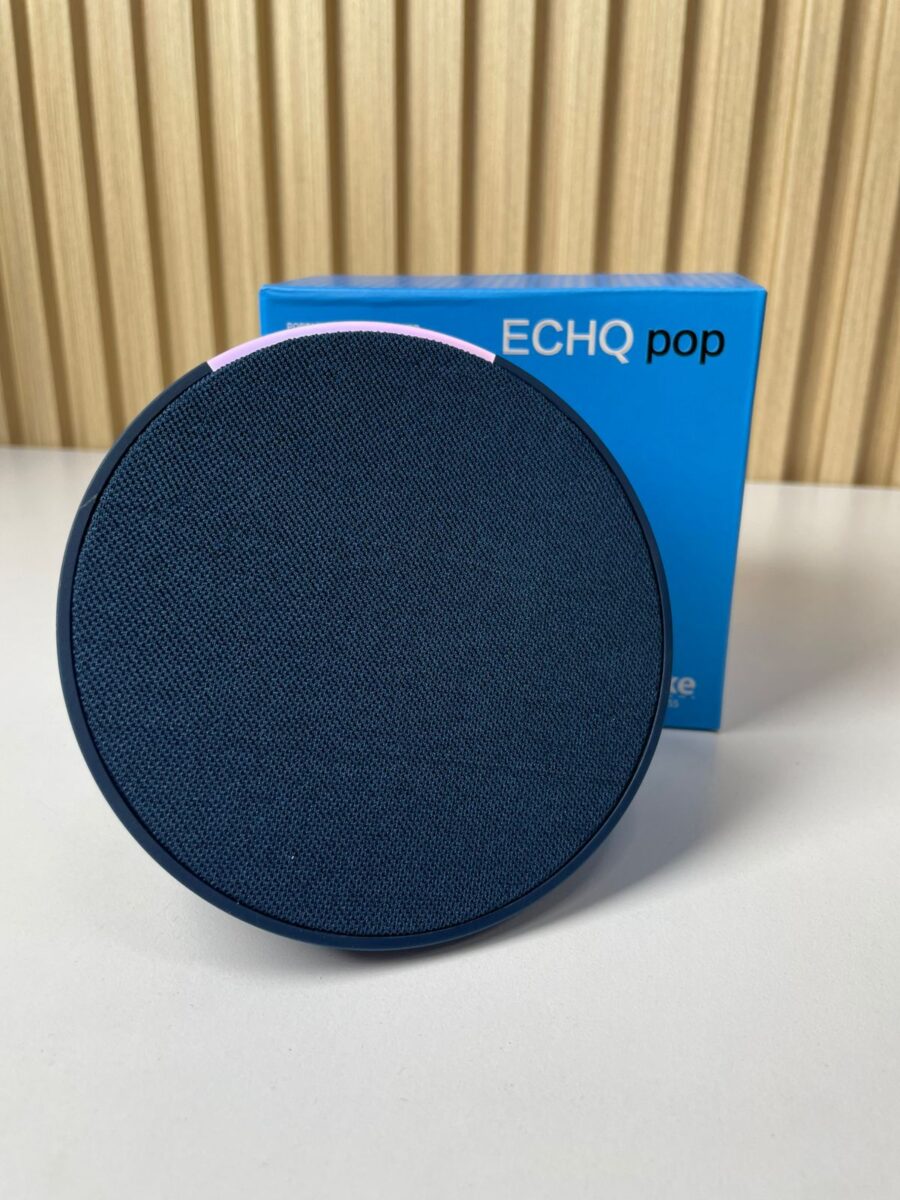 Parlante Alaxe Echo Pop - Image 3