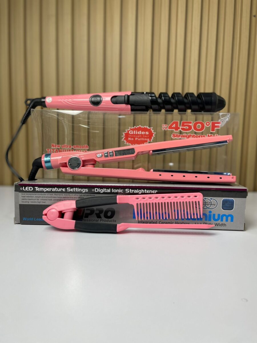 Combo Nano 450 - Image 2