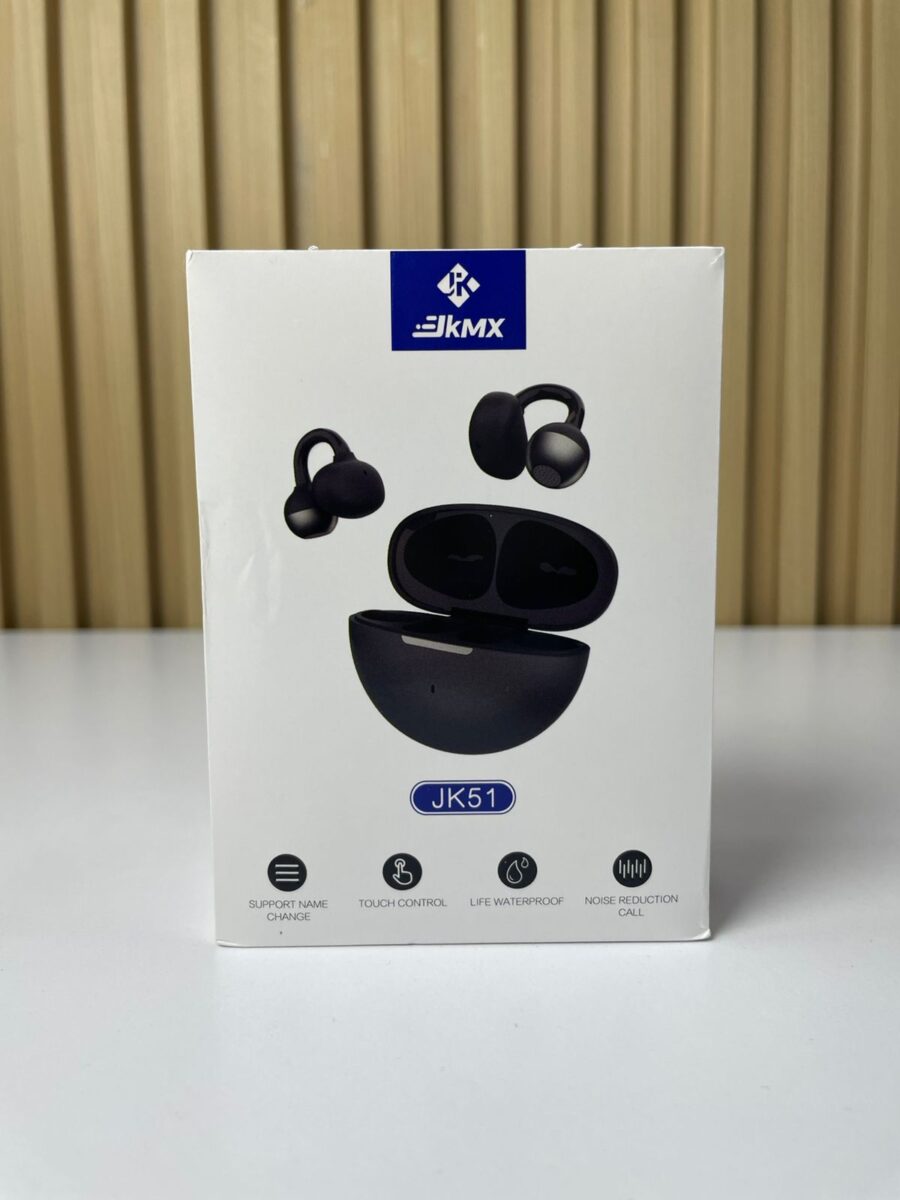 Audífonos JKMX JK51 - Image 5