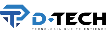D-TECH Catálogo Empresarial